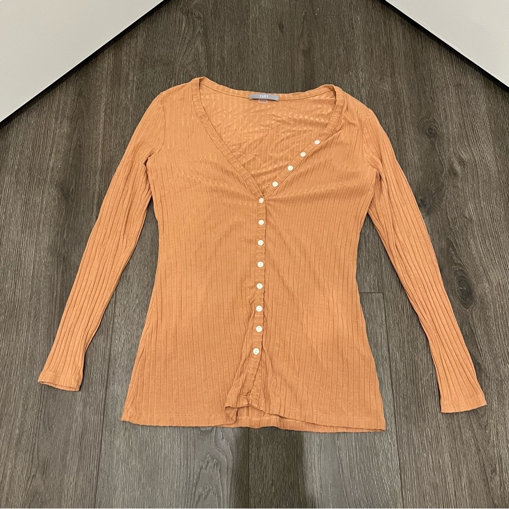 Tart long sleeve